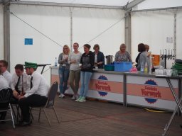 Schützenfest 2017
